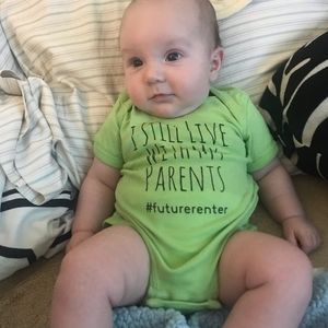 Meet your Posher, Karen